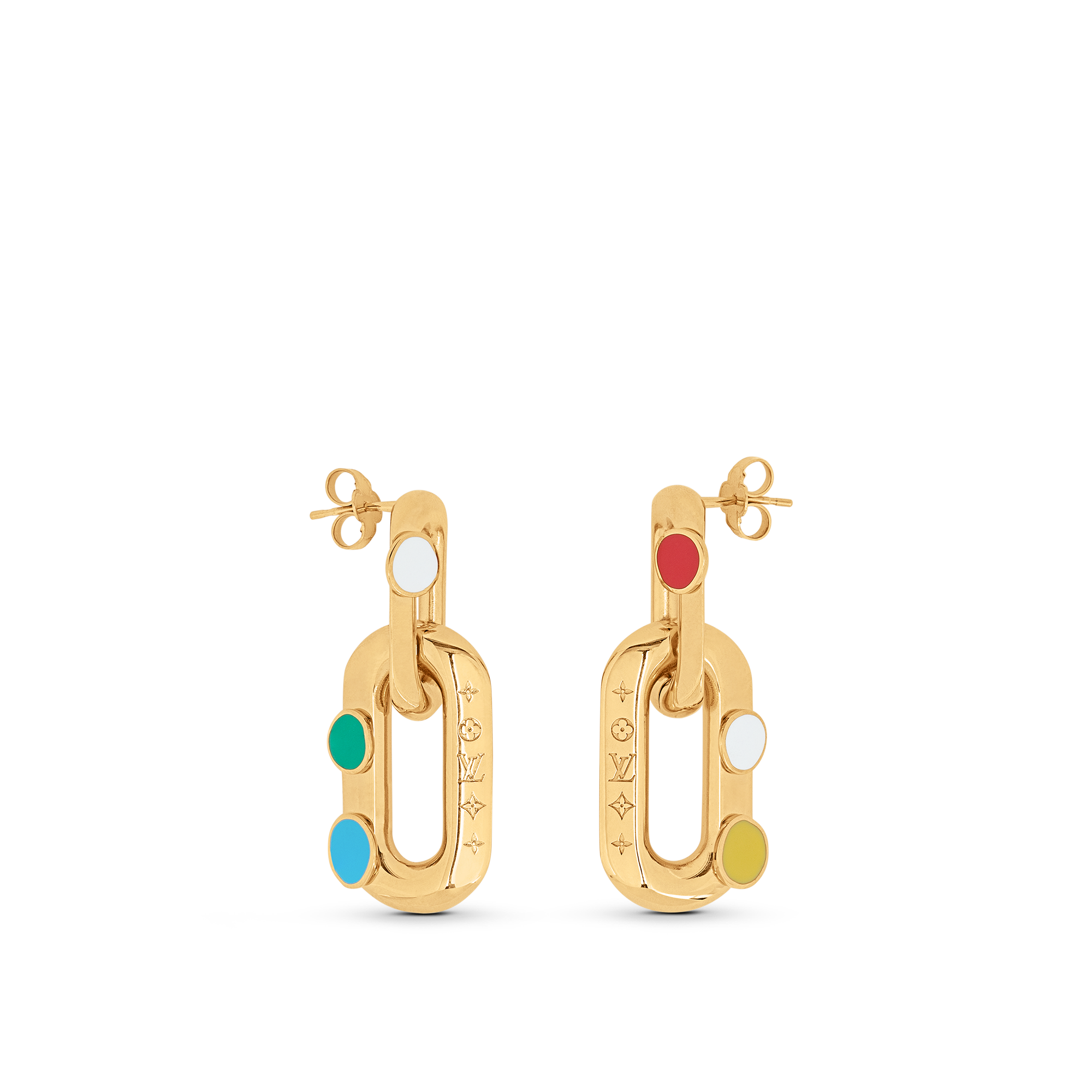 Fashion Earrings Accessories for Women LOUIS VUITTON 2